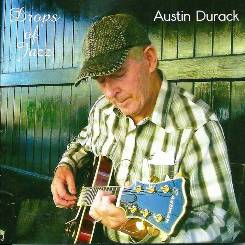 Austin Durack